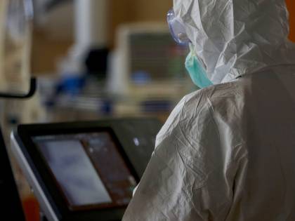Coronavirus, il presidente Locatelli: "Via ai test sierologici. L'immunità dura mesi"