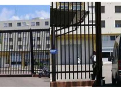 Lecce, agenti penitenziari: "Da 7 gionri aspettiamo i risultati del tampone"