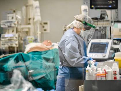 La "profezia" sulla fine dell'incubo: "Ecco quando si azzerano i contagi"