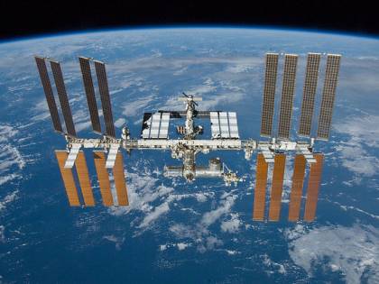 Coronavirus, tecnologia spaziale per contrastare la pandemia