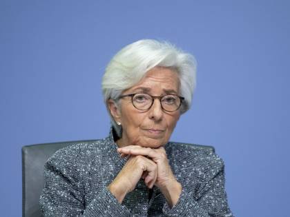 L'inflazione non è più un tabù. Sulla strada della Bce c'è l'eterna inflessibilità tedesca