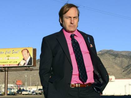 Un attore di culto per serie di culto "Il mio Better Call Soul è alla fine ma..."