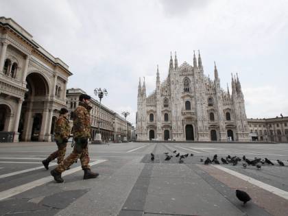 Museo online e tour virtuali. Luci sul Duomo fino a Pasqua