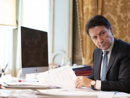 La prova che incastra Conte: ha mentito sul Mes. Il documento che lo inchioda