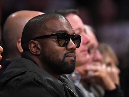 Kanye West presidente: l'ultimo show del rapper più odiato dai neri Usa