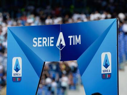 Serie A in bilico, nello scenario peggiore scudetto e retrocessioni verrebbero assegnati