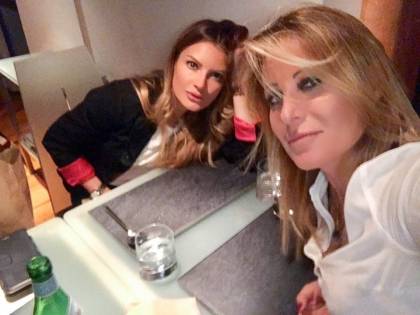 Gf, Barbara Eboli contro Patrick: "Traditore"