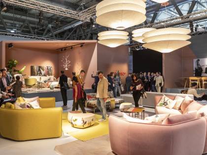 Salone del Mobile, rinvio al 2021: edizione dei 60 anni con tutte le biennali in contemporanea in Fiera