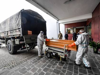 "Fate subito zona rossa". Ma l'appello dell'Iss in Val Seriana non venne ascoltato