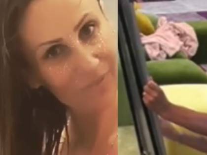 "Ursula, ti voglio sposare" Sossio Aruta e la proposta dalla casa del GF-Vip