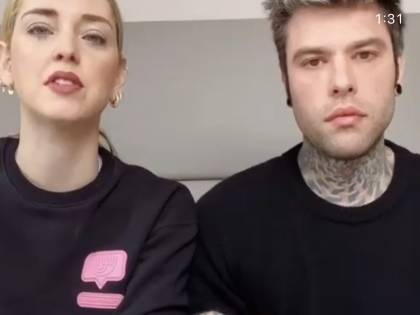 Fedez contro Codacons, l'associazione: "I Ferragnez ci disgustano"