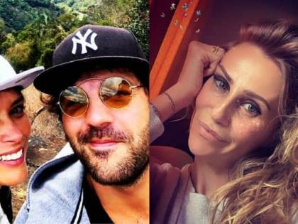 Marito Fernanda Lessa, Ursula mostra chat privata: "Pazzo e alcolizzato"
