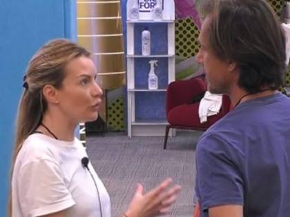 Gf Vip, Licia Nunez e Zequila contro Paola: "Un percorso neutro, non ha entusiasmato"