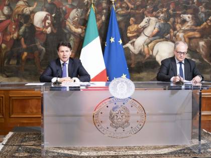 Un reddito di emergenza per 10 milioni di lavoratori: ecco a chi spetterà