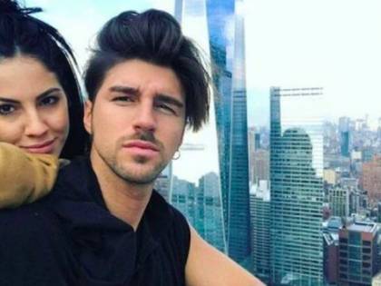 "Damante è sempre stato innamorato di Giulia": la rivelazione di Andrea Denver