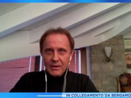 "Calcio, vergognati. E ora usa il buonsenso"