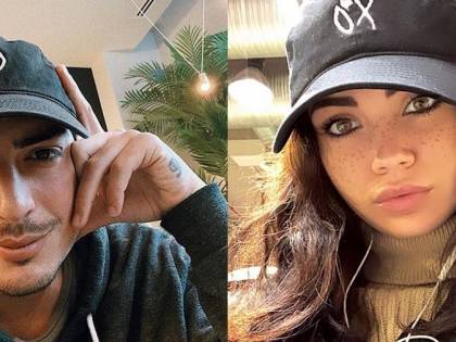 Riavvicinamento in corso tra Eleonora Rocchini e Oscar Branzani?