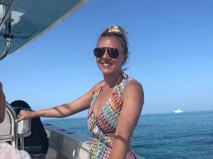 Kate è il vero segreto di Harry Kane