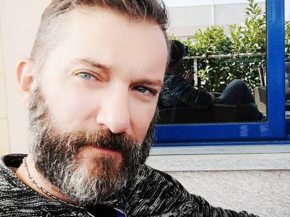 Il fumettista Andrea Cavaletto: "Così ho battuto il coronavirus"
