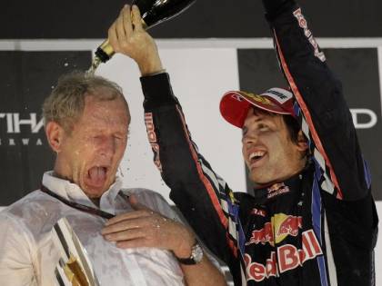 Formula1, follia Marko: contagiare volontariamente i piloti