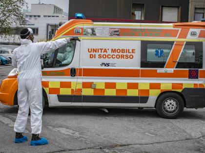 Già venticinque i suicidi per motivi economici