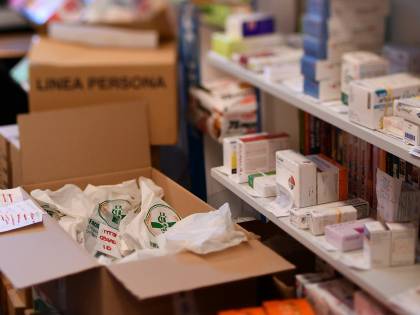 Per sconfiggere il virus ecco i super anticorpi. Due vaccini già in pista