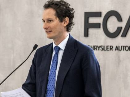 Ferrari frena per il Covid. Fatturato in calo del 42%
