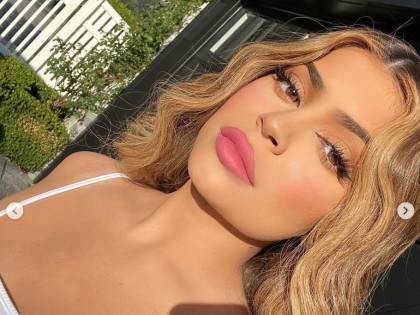 Kylie Jenner vuole più bambini