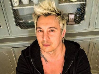 Andrea Mainardi, lo straziante addio al padre: "Non ero pronto alla tua morte"