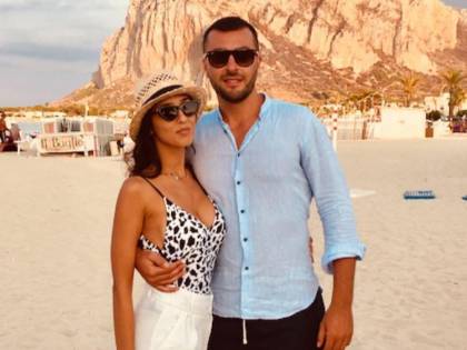 Messina, strangola la fidanzata e tenta il suicidio: arrestato