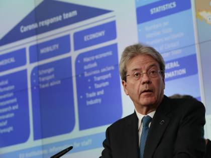 E la sinistra italiana esulta sguaiata