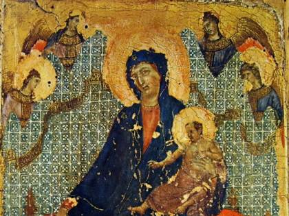 Così il dolore della peste si trasformò in arte nuova