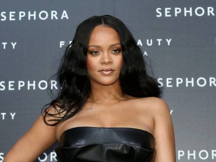 Rihanna vuole 4 figli