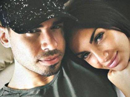 Elettra Lamborghini sposa AfroJack: "Meno sei mesi al nostro matrimonio"