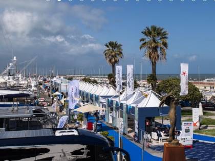 Nautica, annullata l'edizione di maggio del Versilia Yachting Rendez-vous