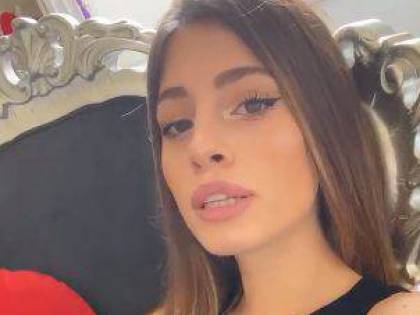 È già finita tra Chiara Nasti e Ugo Abbamonte?