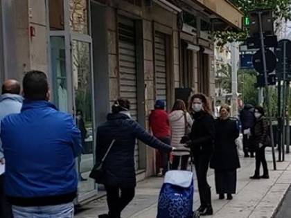 Per i siciliani la quarantena è già finita: tutti in giro in barba ai divieti