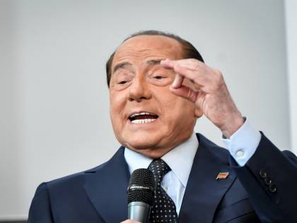 Berlusconi contro i sovranisti: origine di molti mali d'Europa
