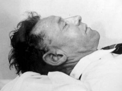 Il mistero irrisolto dell'uomo di Somerton