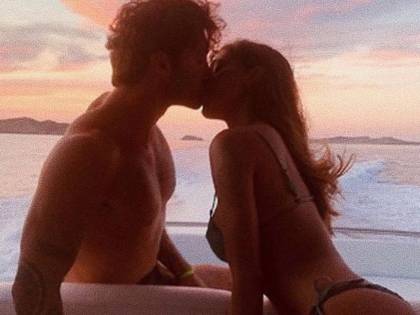 È (di nuovo) finita tra Stefano De Martino e Belen Rodriguez? Lei rivede Iannone