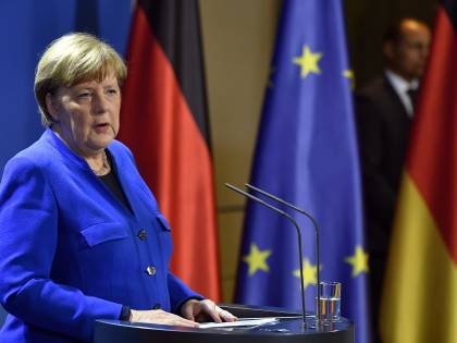 Il tg tedesco attacca l'Italia: "Rifiuta 39 miliardi dall'Europa"