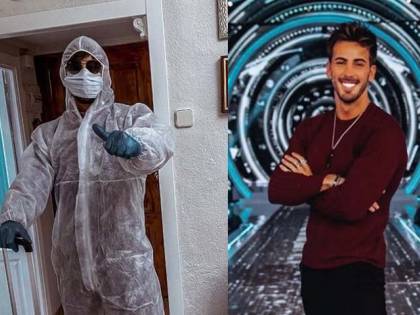Ivan Gonzalez torna in Spagna, il web insorge: "Non puoi spostarti!"