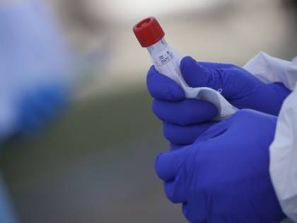 Muore giovane ospite nel centro di accoglienza: test col tampone
