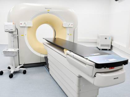 Milano, ospedale Fiera: in arrivo lunedì i primi pazienti