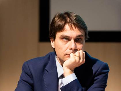 "Non diventiamo schiavi senza più privacy digitale"