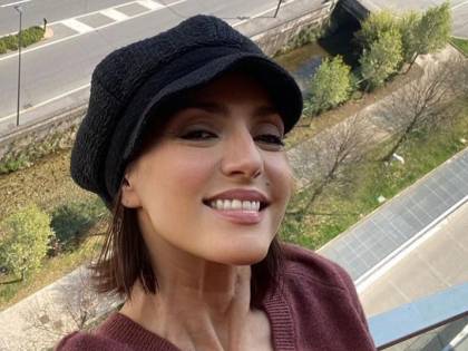 Ambra ammette: "Ero gelosa di Renga, è sempre stato desiderato"