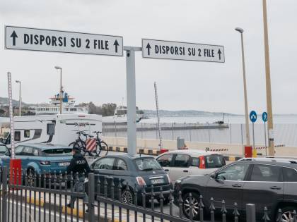 Sì infrastrutture, ma se utili