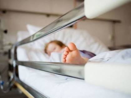 Caserta, morto bimbo di 3 anni precipitato dal quarto piano di un palazzo