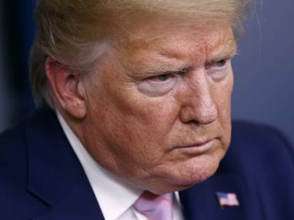Trump licenzia il funzionario che diede il via all'Ucrainagate