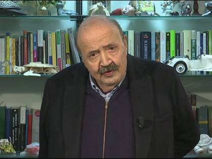 Costanzo: "Continuo a lavorare ma mi mancano i miei figli"
